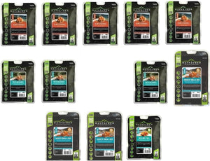 Wayfayrer DofE Ration Expedition Pack "Gold Plus"-Tamworth Camping