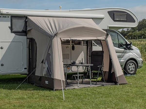 Telta Spirit 290 Awning-Tamworth Camping