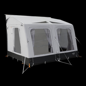 Dometic Rally AIR Tour 200 S 235-265cm (2025)-Tamworth Camping