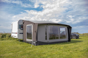 Telta Scenic 490 Awning-Tamworth Camping