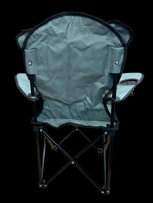 Vanilla Leisure Doggie Kids Chair-Tamworth Camping