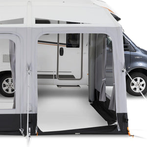 Dometic Rally AIR Tour 200 S 235-265cm (2025)-Tamworth Camping