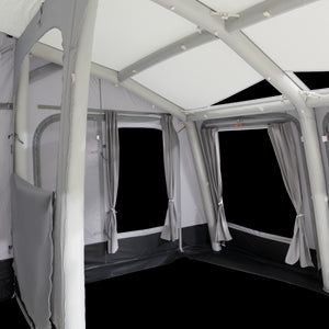 Dometic Rally AIR Tour 330 Awning DA (2025)-Tamworth Camping