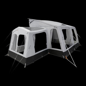 Dometic Tour AIR Conservatory (2025)-Tamworth Camping