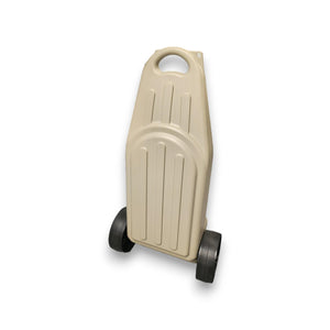 Hitchman Wastemaster Beige (GROVE)-Tamworth Camping