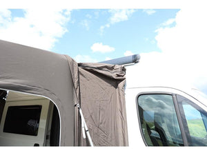 Telta Core 260 Campervan Tall Tunnel-Tamworth Camping