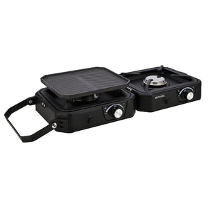 MESTIC GAS COOKER MGC-150-Tamworth Camping