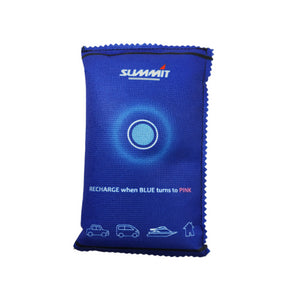 Summit Reuseable Dehumidifier Bag 350G-Tamworth Camping