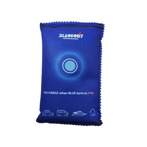 Summit Reuseable Dehumidifier Bag 350G