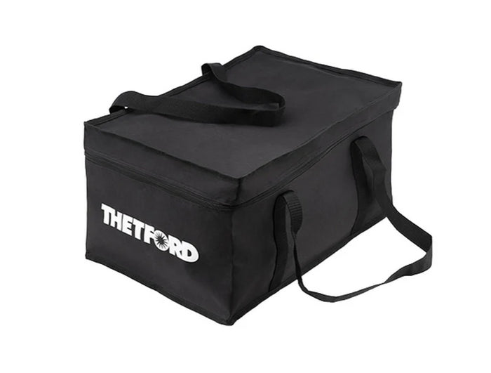 CASSETTE CARRY BAG - SMALL (Grove)