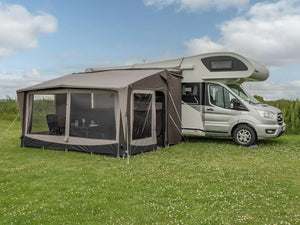 Telta Core 390 Drive Away Awning-Tamworth Camping