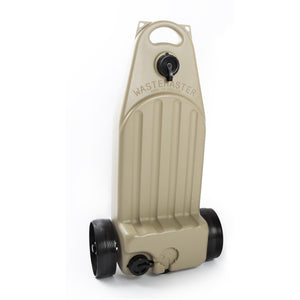 Hitchman Wastemaster Beige (GROVE)-Tamworth Camping
