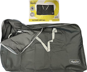 Vanilla Leisure XL Furniture Chair Carry Bag-Tamworth Camping