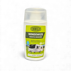 Fenwicks Windowize Scratch Remover 100ml