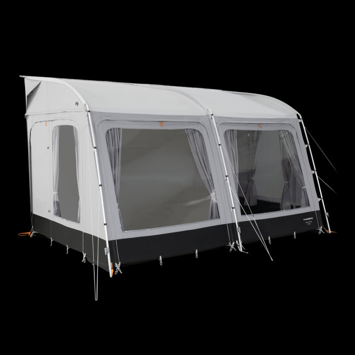 Dometic Rally Tour 260 Poled Caravan Awning (2025)