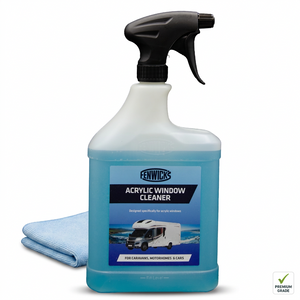 Fenwick's Acrylic Window Cleaner