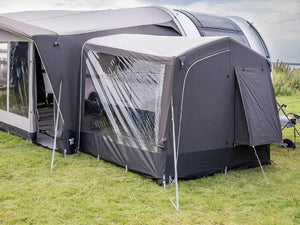 Telta Touring Extra Tall Annexe-Tamworth Camping