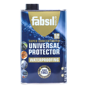 FABSIL UNIVERSAL PROTECTOR GOLD 5L-Tamworth Camping