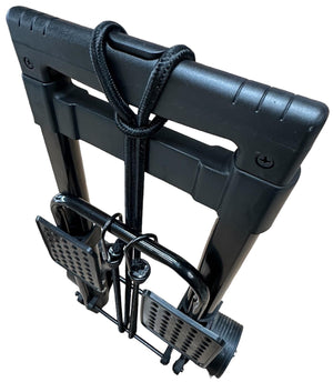 Liberty Leisure Folding Trolley-Tamworth Camping