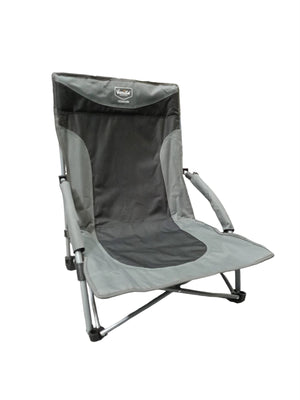 Vanilla Leisure Ocean Beach Chair-Tamworth Camping