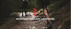 Adventure Nutrition Sweet & Sour Chicken With Rice 300g MRE (WET) (Single)-Tamworth Camping