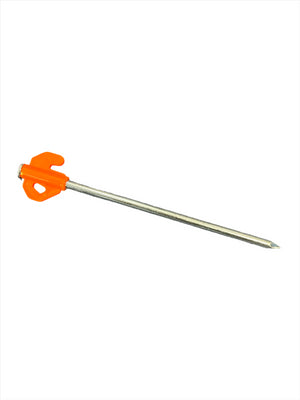 Miriad Quest 20x Colossal Hard Ground Pegs-Tamworth Camping