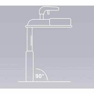 Liberty Leisure Nose Weight Gauge-Tamworth Camping