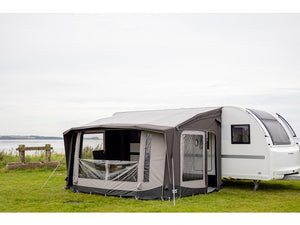 Telta Scenic 390 Awning-Tamworth Camping