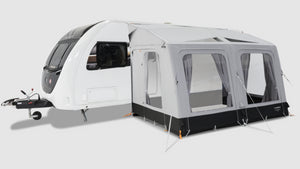 Dometic Rally AIR Tour 200 S 235-265cm (2025)-Tamworth Camping