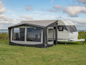 Telta Estate 390 Porch Awning-Tamworth Camping