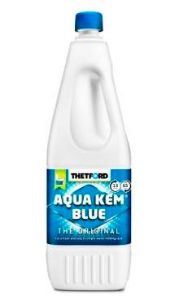 THETFORD AQUA KEM BLUE 2L-Tamworth Camping