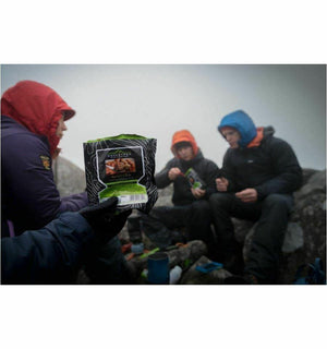 Wayfayrer DofE Ration Expedition Pack "Gold Plus"-Tamworth Camping