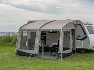 Telta Pace 330 Porch Awning-Tamworth Camping