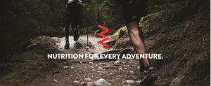 Adventure Nutrition Vegiterian All Day Breakfast MRE 300g-Tamworth Camping