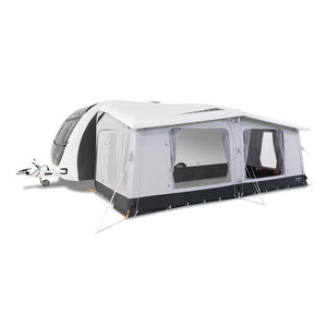 Dometic Residence Air Tour Size 11-Tamworth Camping