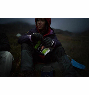Wayfayrer DofE Ration Expedition Pack "Gold Plus"-Tamworth Camping