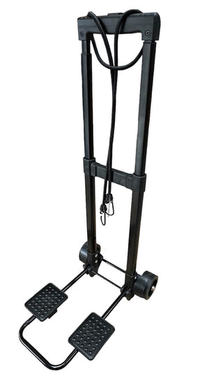 Liberty Leisure Folding Trolley-Tamworth Camping