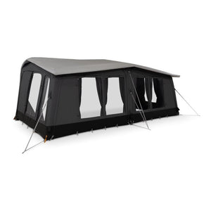 Dometic Residence AIR Stay 16-Tamworth Camping
