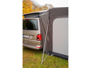 Telta Core 260 Campervan Small Tunnel-Tamworth Camping