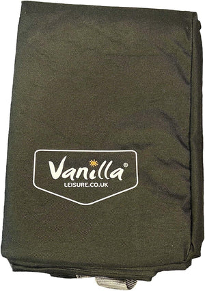 Vanilla Leisure XL Furniture Chair Carry Bag-Tamworth Camping