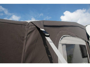 Telta Storm Straps Set-Tamworth Camping