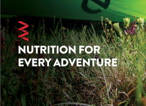 Adventure Nutrition Vegiterian All Day Breakfast MRE 300g-Tamworth Camping