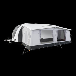 Dometic Residence Air Tour Size 16 Awning (2025)-Tamworth Camping