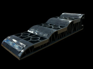 Liberty Leisure XL Levelling Ramps (pair)-Tamworth Camping
