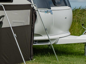 Telta Windbreak Caravan Connector-Tamworth Camping