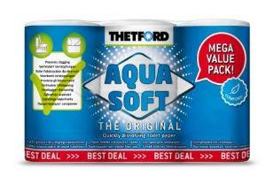 AQUA SOFT 6 PACK PROMO (Grove)