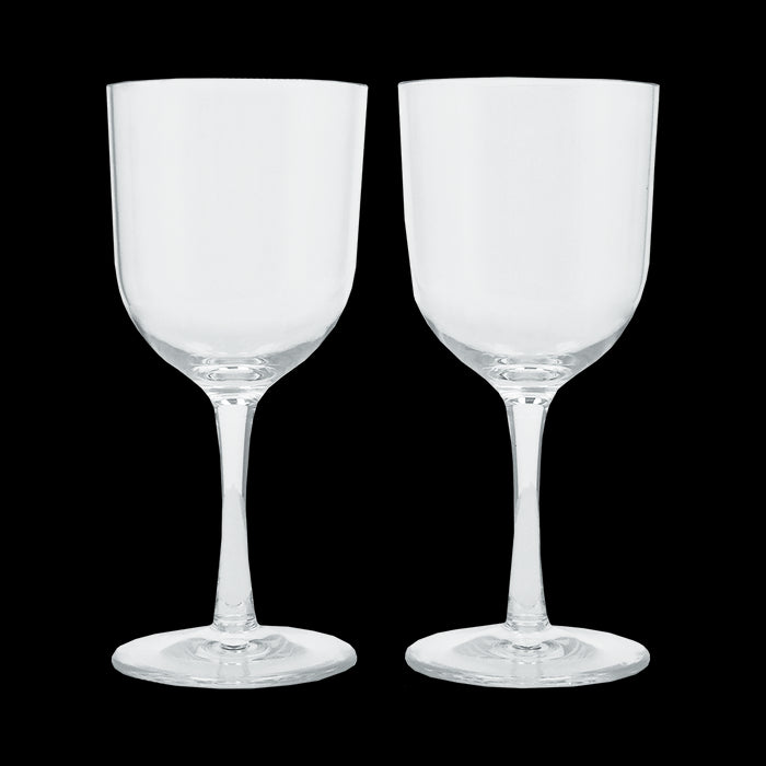 TRAVELLIFE FERIA WINE GLASS CLEAR (2)