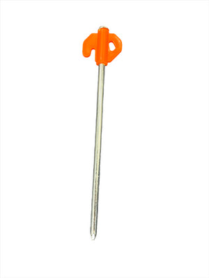 Miriad Quest 20x Colossal Hard Ground Pegs-Tamworth Camping