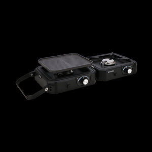 MESTIC GAS COOKER MGC-150-Tamworth Camping