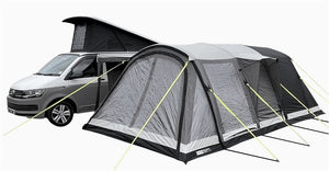 Airtek Kamper Pro 5 Inflatable Driveaway Awning-Tamworth Camping
